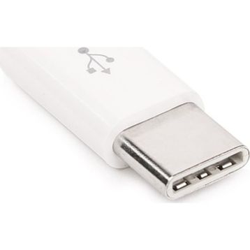 Dark Usb Type-C Erkek Mıcro Usb Dişi Çevirici