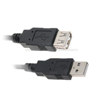 Dark USB2EXTL1000 Uzatma Kablosu