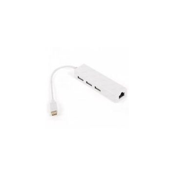 Dark USB3.1 Type-C 10/100 Ethernet Dönüştürücü
