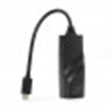 Dark USB3.1 Type-C 10/100 Ethernet Dönüştürücü