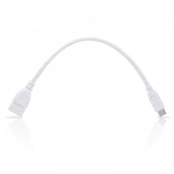 Dark USB3.1 Type C USB3.1 Erkek USB3.0 Dişi OTG Kablo