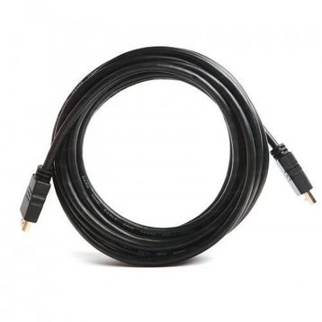 Dark v1.4 1 5mt 4K - 3D Ağ Destekli Dual Molding, Kılıflı Altın Uçlu HDMI Kablo