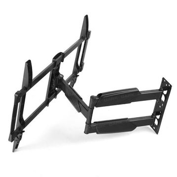 DARK VT40 37-70 inc Curved & Flat Panel Destekli TV Askı Aparatı