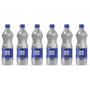 Darkblue 1 lt Enerji İçeceği (6 adet)