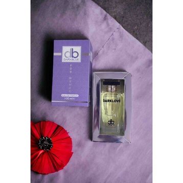 Darkblue Amor 100 ml Kadın Parfümü