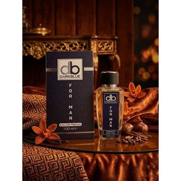 Darkblue Armani Stronger With You 100 ml Erkek Parfümü