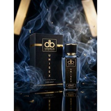 Darkblue Kirke 100 ml Unisex Parfüm
