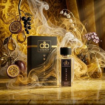 Darkblue Kirke 100 ml Unisex Parfüm