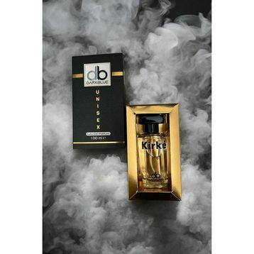 Darkblue Kirke 100 ml Unisex Parfüm