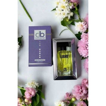 Darkblue Libre 100 ml Kadın Parfümü