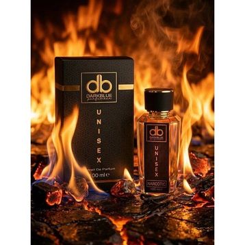 Darkblue Narkotik 100 ml Unisex Parfüm