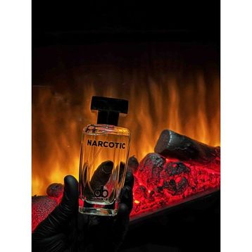 Darkblue Narkotik 100 ml Unisex Parfüm