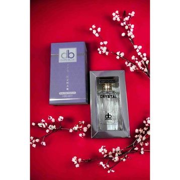 Darkblue Versace Crystal Noir 100 ml Kadın Parfümü