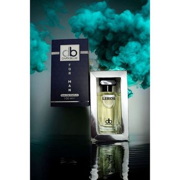 Darkblue Versace Eros 100 ml Erkek Parfümü