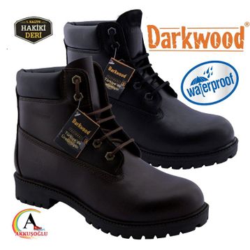Darkwood 3507 Siyah Erkek Bot