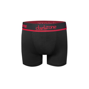 Darkzone DZN2410 Siyah Erkek Boxer
