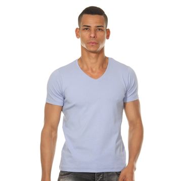 Darkzone DZN8618LL Mavi Erkek T-shirt