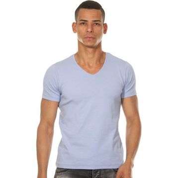 Darkzone DZN8618LL Mavi Erkek T-shirt