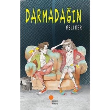 Darmadağın - Aslı Der