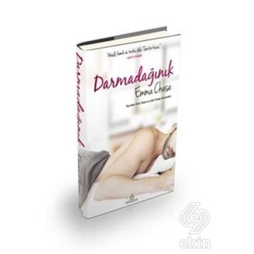 Darmadağınık - Emma Chase