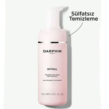 Darphin 125 ml Intral Cleanser