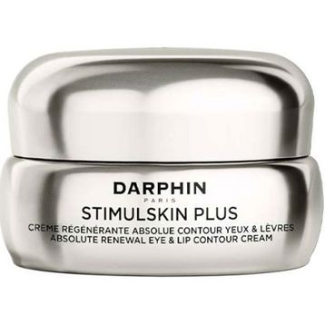 Darphin 15 ml Conceantre Stimulskin Plus Göz Kremi