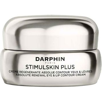 Darphin 15 ml Conceantre Stimulskin Plus Göz Kremi