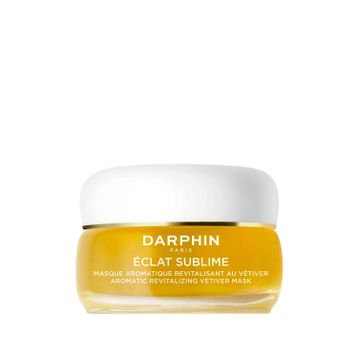 Darphin 50 ml Eclat Sublime Aromatic Vetiver Revitalizing Maske