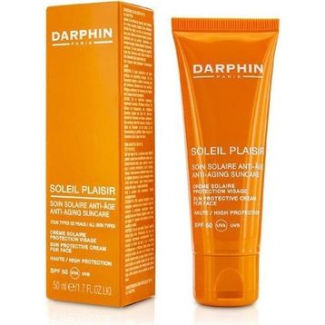 Darphin 50 ml Soleir Plaisir SPF 30 Creme