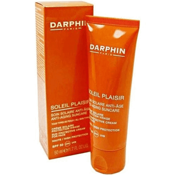 Darphin 50 ml Spf30+ Güneş Koruyucu Krem