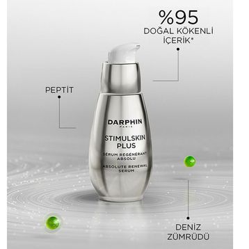 Darphin 50 ml Stimulskin Plus Absolute Renewal Serum