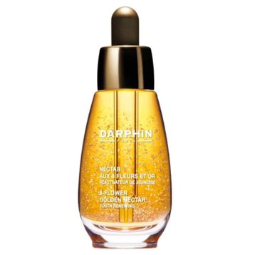 Darphin 8-Flower Golden Nectar Essential Oil Elixir 30 ml Bitkisel Yağ