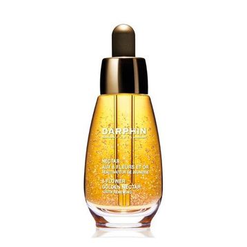 Darphin 8-Flower Golden Nectar Essential Oil Elixir 30 ml Bitkisel Yağ