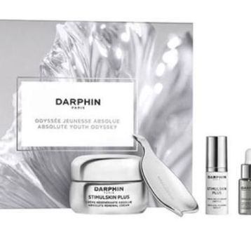 Darphin Absolute Youth Odyssey Set