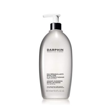 Darphin Azahar Cleansing Micellar Water 500 ml Cilt Temizleme Suyu