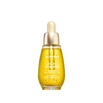 Darphin Eclat Sublime 8 Flower Golden Nectar Oil 30 ml Cilt Bakım Yağı