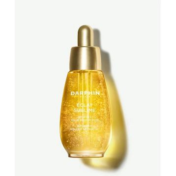Darphin Eclat Sublime 8 Flower Golden Nectar Oil 30 ml Cilt Bakım Yağı