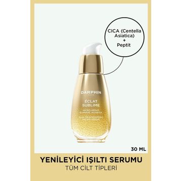Darphin Eclat Sublime Bi-Phase Jeunesse 30 ml Micro Serum