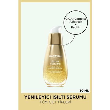 Darphin Eclat Sublime Bi-Phase Jeunesse 30 ml Micro Serum