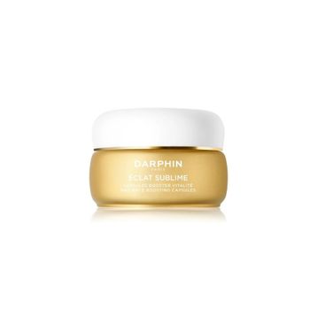 Darphin Eclat Sublime Radiance Boosting Capsules With C&E 60 Kapsül Pro-Vitamin