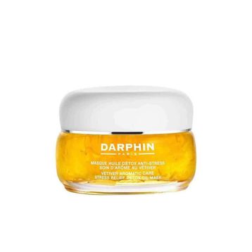 Darphin Essential Oil Elixir Vetiver Aromatic Care 50 ml Cilt Bakım Maskesi