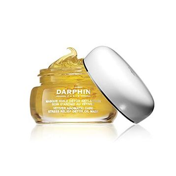 Darphin Essential Oil Elixir Vetiver Aromatic Care 50 ml Cilt Bakım Maskesi