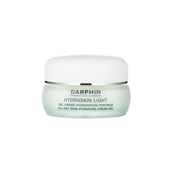 Darphin Hydraskin Light All-Day Skin Yağlıya Dönük Ciltlere Özel 50 ml Nemlendirici Jel Krem