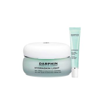 Darphin Hydraskin Light Cilt Bakım Seti
