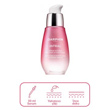 Darphin Intral Reaktif Intensive 30 ml Serum
