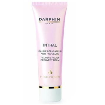 Darphin Intral Redness Relief Recovery Balm 50 ml Hassas Ciltler İçin Yatıştırıcı Onarıcı ve Besleyici Bakım Balmı