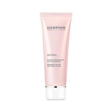 Darphin Intral Redness Relief Recovery Balm 50 ml Hassas Ciltler İçin Yatıştırıcı Onarıcı ve Besleyici Bakım Balmı