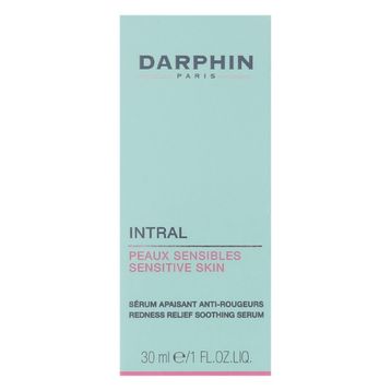 Darphin Intral Redness Relief Soothing 30 ml Hassas Ciltler İçin Yatıştırıcı Bakım Serumu
