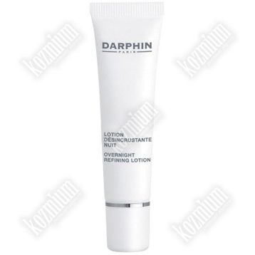 Darphin Overnight Refining Lotion 15 ml Arındırıcı ve Gözenek Sıkılaştırıcı Gece Kremi