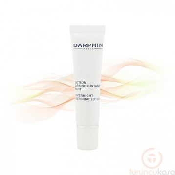 Darphin Overnight Refining Lotion 15 ml Arındırıcı ve Gözenek Sıkılaştırıcı Gece Kremi